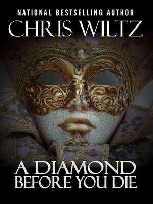 A Diamond Before You Die - ebook